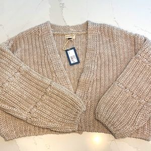 Universal Thread Women’s Cardigan